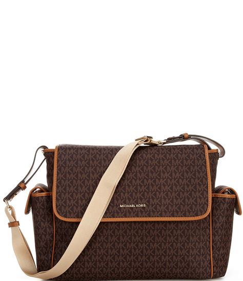 mk diaper bag